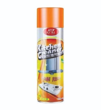 KITCHEN CLEANER