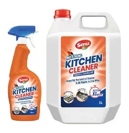 KITCHEN CLEANER
