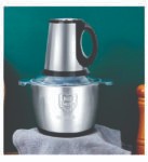 KITCHEN EXPERT 3L FOOD PROCESSOR