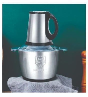 KITCHEN EXPERT 3L FOOD PROCESSOR