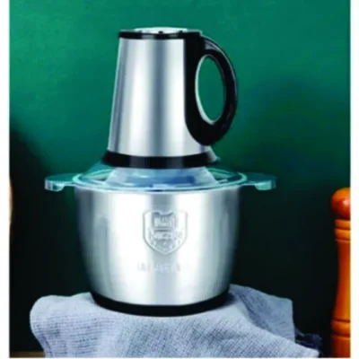 KITCHEN EXPERT 3L FOOD PROCESSOR