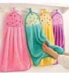 KITCHEN NAPKIN SET