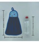 KITCHEN NAPKIN SET