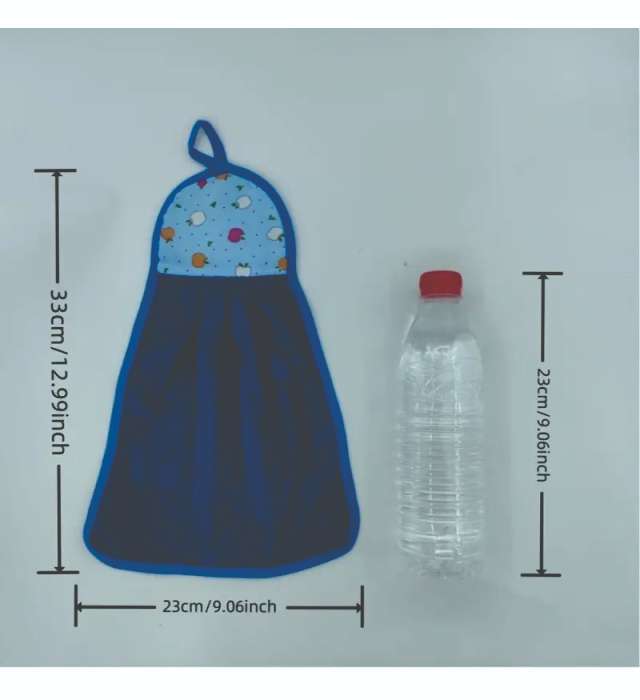 KITCHEN NAPKIN SET 3