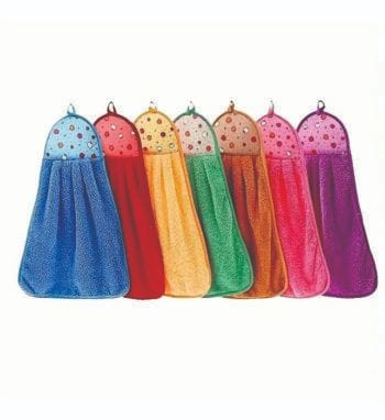 KITCHEN NAPKIN SET