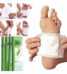 KIYOME KINOKI CLEANSING DETOX FOOT PAD