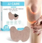 Knee patch (Knee Pain Relief Patches)