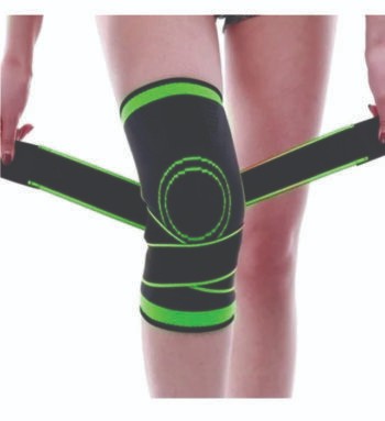 Knee support