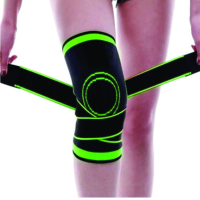Knee support