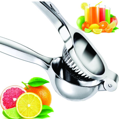 LEMON PRESS (IRON)