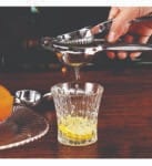 LEMON PRESS (IRON)