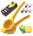 LEMON PRESS (PLASTIC)