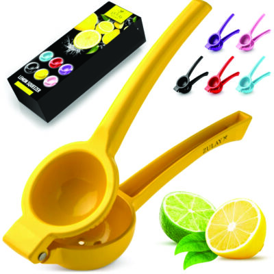 LEMON PRESS (PLASTIC)