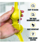 LEMON PRESS (PLASTIC)