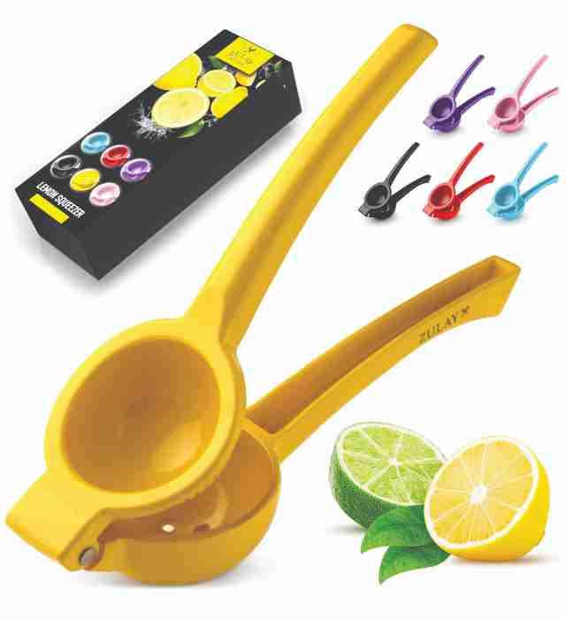 LEMON PRESS (PLASTIC)