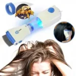 LICE DETECTOR (Electric Anti Lice Removal Machine)
