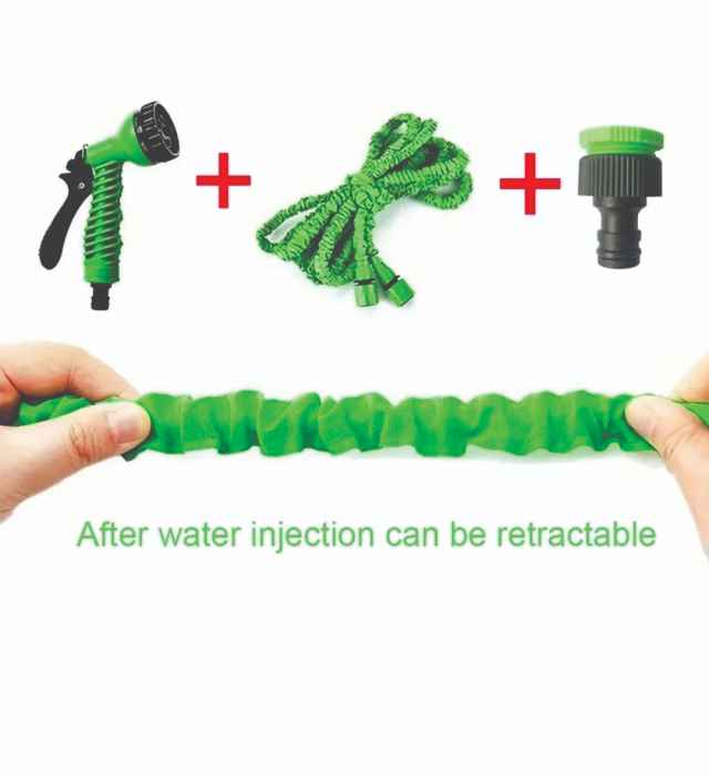 MAGIC HOSE 2