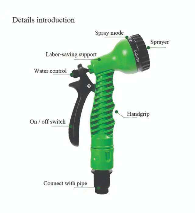 MAGIC HOSE 3