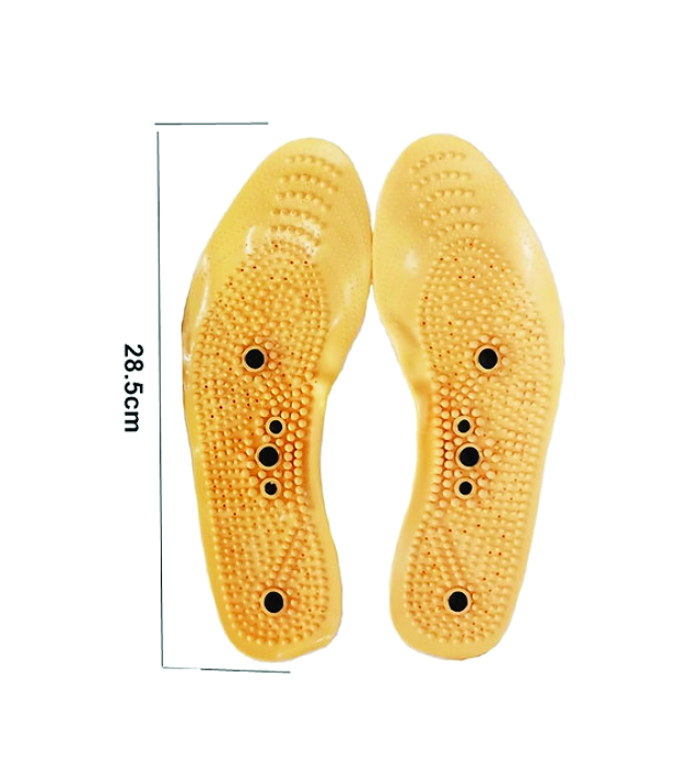 MAGNA POWER THERAPEUTIC MASSAGE SOLE 1