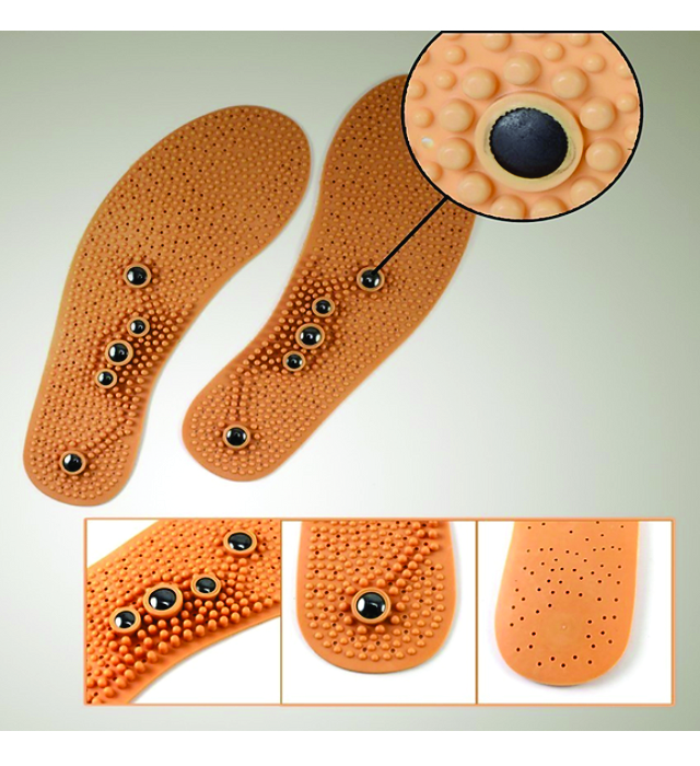 MAGNA POWER THERAPEUTIC MASSAGE SOLE 2