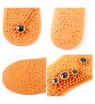 MAGNA POWER THERAPEUTIC MASSAGE SOLE