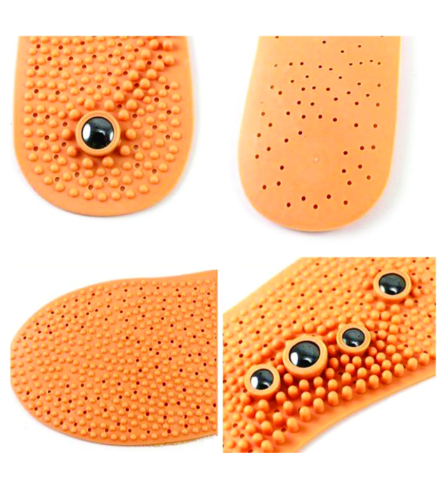 MAGNA POWER THERAPEUTIC MASSAGE SOLE 4