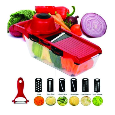 MANDOLIN GRATER