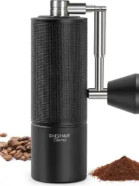 MANUAL GRINDER