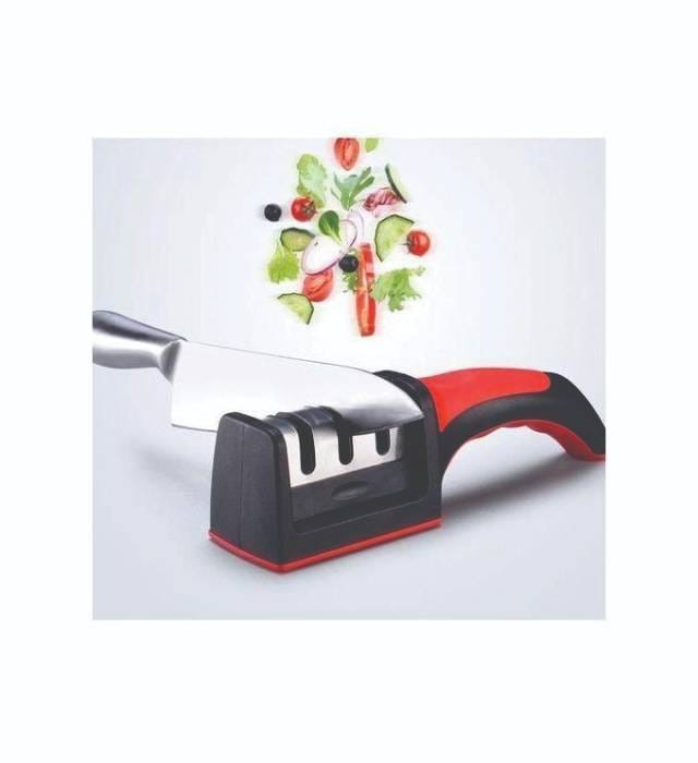 MANUAL KNIFE SHARPENER 1