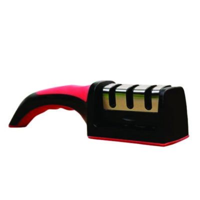 MANUAL KNIFE SHARPENER