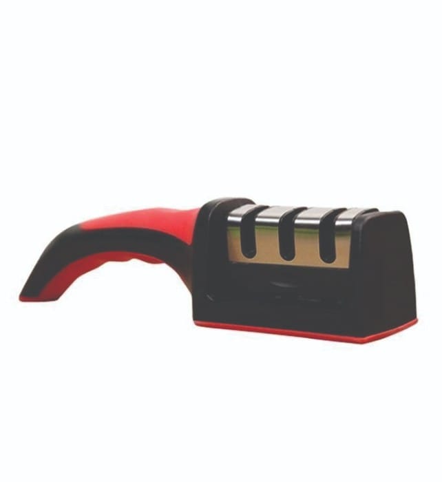 MANUAL KNIFE SHARPENER