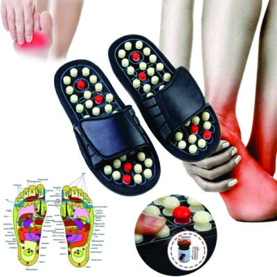 MASSAGE SLIPPERS(44/45)