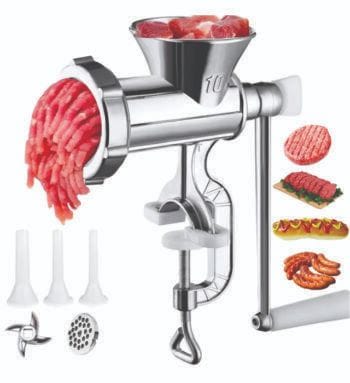 MEAT GRINDER
