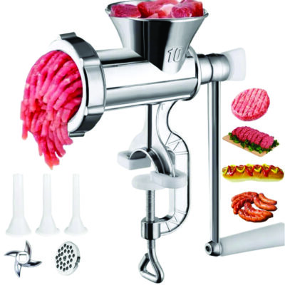 MEAT GRINDER