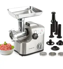 MEAT GRINDER ELECTRIC COOK