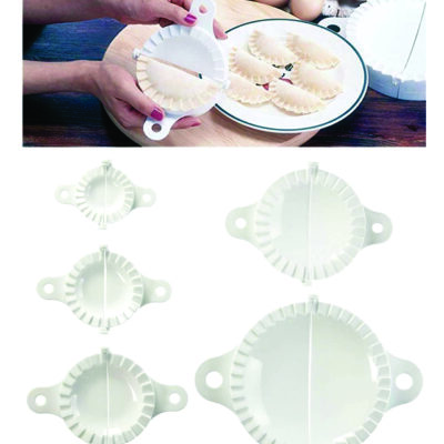 MEATPIE DOMPING MOLD