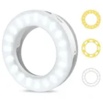 MINI SELFIE RING LIGHT