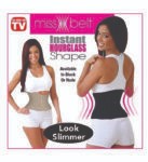 MISS BELT INSTANT HOUR SHAPE