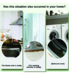 MOLD REMOVAL GEL