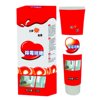 MOLD REMOVAL GEL