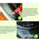 MOLD REMOVAL GEL