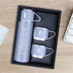 MUG AND FLASK GIFT SET