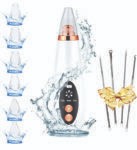 MULTIFUNCTIONAL CLEANING DEVICE (Blackhead Remover Pore Vacuum Cleaner)