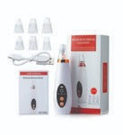 MULTIFUNCTIONAL CLEANING DEVICE (Blackhead Remover Pore Vacuum Cleaner)