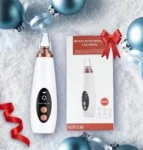 MULTIFUNCTIONAL CLEANING DEVICE (Blackhead Remover Pore Vacuum Cleaner)
