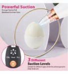 MULTIFUNCTIONAL CLEANING DEVICE (Blackhead Remover Pore Vacuum Cleaner)