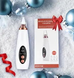 MULTIFUNCTIONAL CLEANING DEVICE (Blackhead Remover Pore Vacuum Cleaner)
