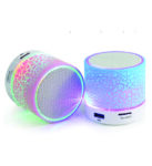 MUSIC MINI SPEAKER (High Quality Portable Mini Wireless Speaker Stereo Sound Music Box Fashion Speaker Bluetooth)