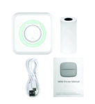 Mini portable printer