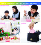 Mini portable printer